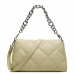 Sac femme à main Valentino beige VBS7AR02