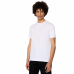 Tee shirt homme Armani Exchange blanc 6RZTLKZJ9AZ