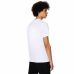 Tee shirt homme Armani Exchange blanc 6RZTLKZJ9AZ