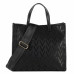 Sac à main Valentino pour femme VBS6BD01L PUNCH noir