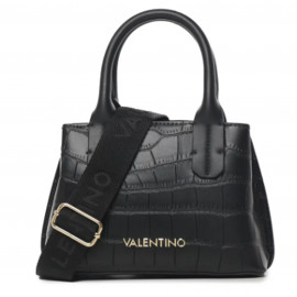 Petit sac à main Valentino femme VBS7B802 WINDY noir
