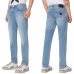 Jean homme Armani Exchange bleu 6RZJ13Z3TTZ