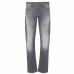 Jean homme Armani Exchange gris 6RZJ13Z3TTZ