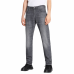 Jean homme Armani Exchange gris 6RZJ13Z3TTZ