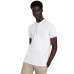 Polo homme Armani Exchange Blanc 8NZF71ZJH2Z