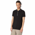 Polo homme Armani Exchange noir 8NZF71ZJH2Z