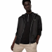 Polo homme Armani Exchange noir 8NZF71ZJH2Z