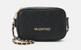 Petit sac à main pour femme Valentino VBS6V006 RELAX noir