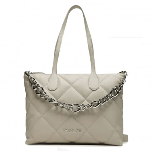 Sac à main femme valentino F VBS7AR01 COLD beige