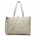 Sac à main femme valentino F VBS7AR01 COLD beige