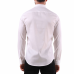 Chemise homme Armani Exchange blanche 8NZC49ZNYXZ