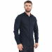 Chemise homme Armani Exchange Bleu 8NZC49ZNYXZ