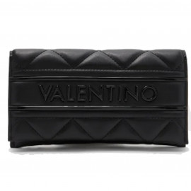 Portefeuille femme valentino VPS51O216 noir