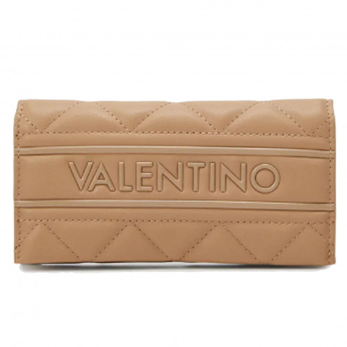 Portefeuille femme valentino VPS51O216 beige