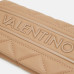 Portefeuille femme valentino VPS51O216 beige
