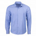 Chemise homme Billtornade Gentleman bleu ciel BILL02