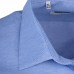 Chemise homme Billtornade Gentleman bleu ciel BILL02