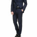 Costume homme Billtornade BLT026 NICE bleu