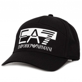 Casquette mixte EA7 Emporio Armani