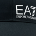 Casquette Mixte EA7 Emporio Armani 247088 CC010 28121 N/B