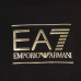 Tee shirt homme Ea7 Emporio Armani noir 6RPT19PJM9Z