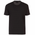 Tee shirt homme Ea7 Emporio Armani noir 6RPT19PJM9Z