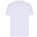 Tee shirt homme Ea7 Emporio Armani blanc 6RPT19PJM9Z