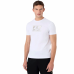 Tee shirt homme Ea7 Emporio Armani blanc 6RPT19PJM9Z