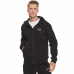 Survêtement homme EA7 noir 6RPV66PJ07Z