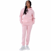 Jogging Femme Signature rose Project X paris F224138 PKW ROSE