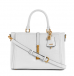 Sac à main guess pour femme CA877306 blanc