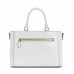 Sac à main guess pour femme CA877306 blanc