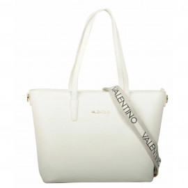 Sac à main femme valentino VBS7B301 blanc