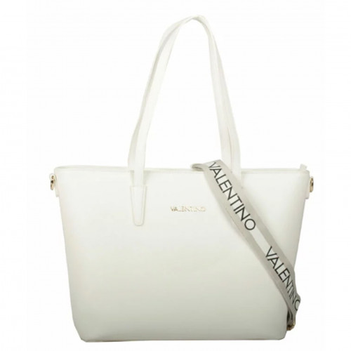 Sac à main femme valentino VBS7B301 blanc