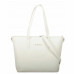 Sac à main femme valentino VBS7B301 blanc