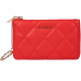 Pochette Femme By Cahabrand rouge 11210320