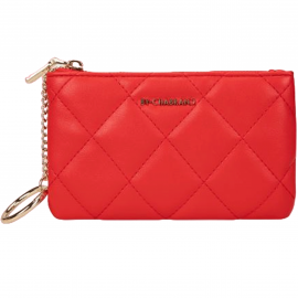 Pochette Femme By Cahabrand Rouge