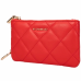 Pochette Femme By Cahabrand rouge 11210320