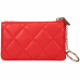 Pochette Femme By Cahabrand rouge 11210320