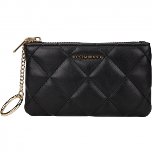 Pochette femme by Chabrand 11210120 noir