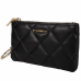 Pochette femme by Chabrand 11210120 noir