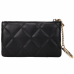 Pochette femme by Chabrand 11210120 noir