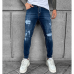 Jean homme Destroy Denim House DHZ-4379