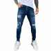 Jean homme Destroy Denim House DHZ-4379