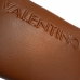 Portefeuille femme Valentino marron VPS6V2137