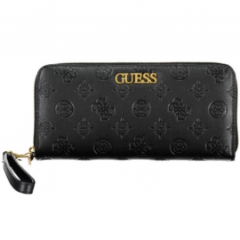 Portefeuille Femme Noir guess