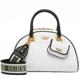 SAC F QA896206 BLANC