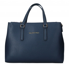 Sac à main femme Valentino VBS2U815 bleu