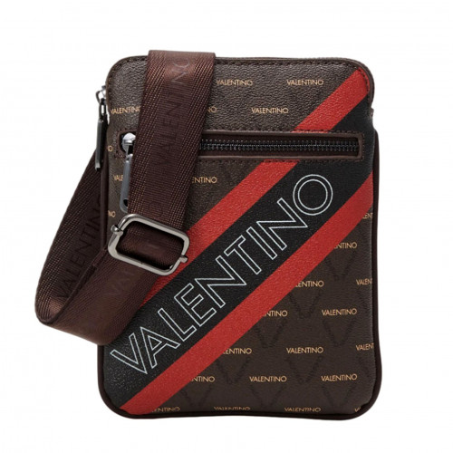 Sacoche homme valentino VBS7BV05 marron