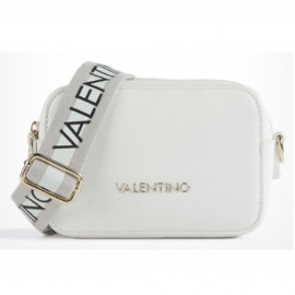 Mini sac à main valentino femme VBS7B306 blanc